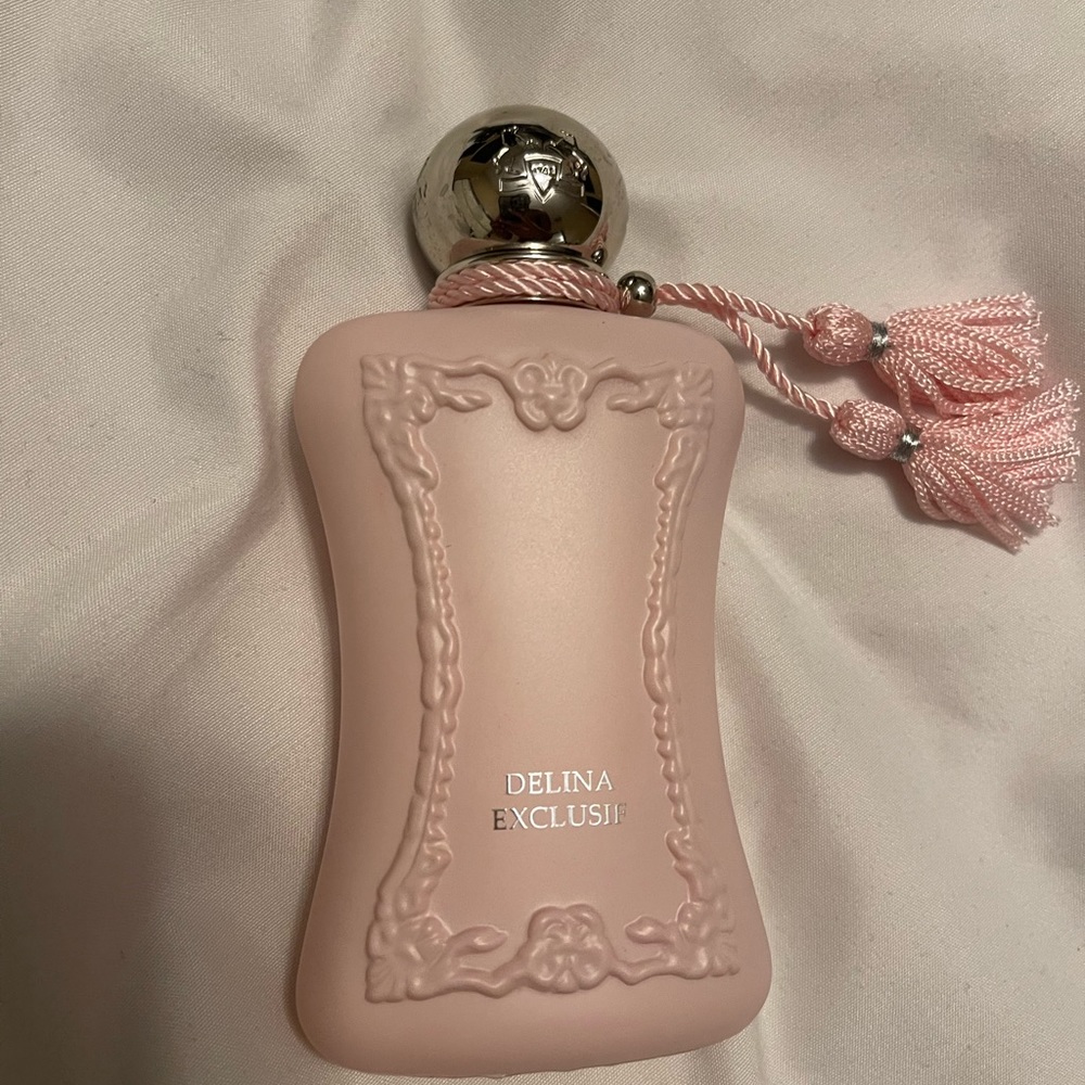 parfums de marley 
delina royal essence eau de parfum